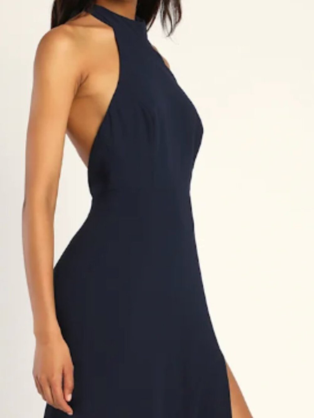 BHLDN Floor-Length Bridesmaid Dress | Jewel Green